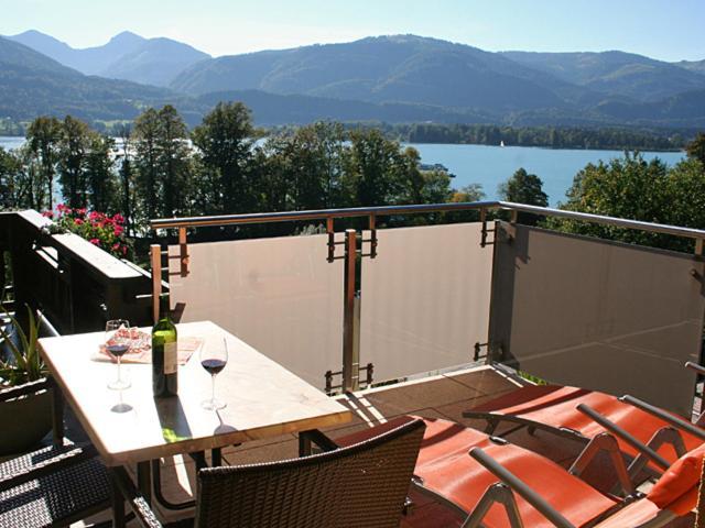 Haus Rattenboeck Sankt Wolfgang im Salzkammergut ภายนอก รูปภาพ