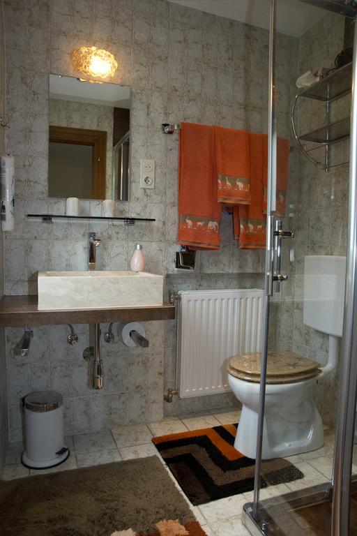 Haus Rattenboeck Sankt Wolfgang im Salzkammergut ห้อง รูปภาพ