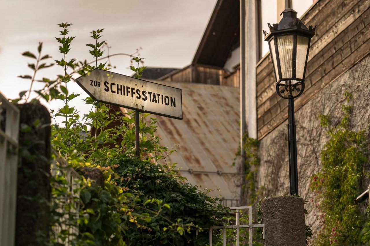 Haus Rattenboeck Sankt Wolfgang im Salzkammergut ภายนอก รูปภาพ
